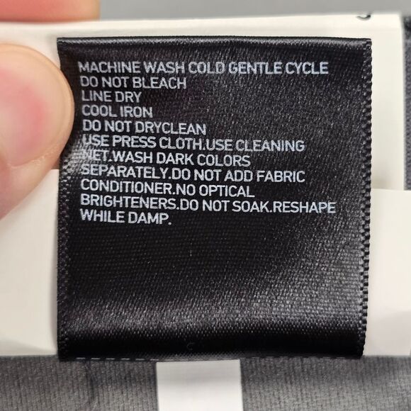 NWT Uniqlo Women's S Smart Ankle 2-Way Grey Stretch Dress Pants - Picture 16 of 16